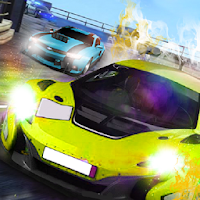 Street Racer Adrenaline Rush- Traffic Drift