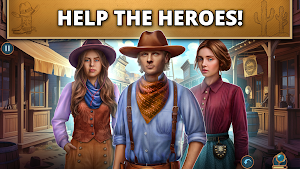 Hidden Motives 1: Extra f2p Screenshot 2