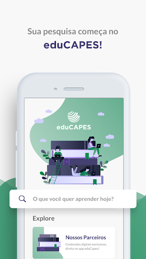 EduCapes Screenshot 0