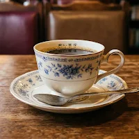 Escape Game: Retro Coffee Shop