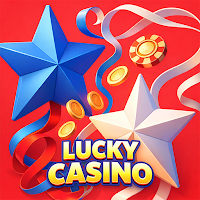 American Luck Casino