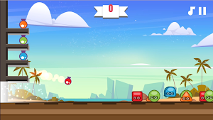 Poison Shooter: Shoot Monsters Screenshot 0