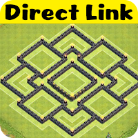 Coc Map Layout Copy Paste
