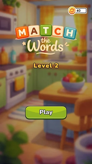 Matchword 3d Screenshot 0
