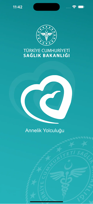 Annelik Yolculuğu Screenshot 0