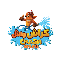 Crash Wash