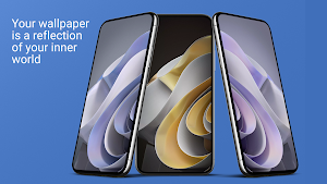 Vivo S17 Pro Wallpaper Screenshot 1