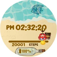 HSPBEACH
