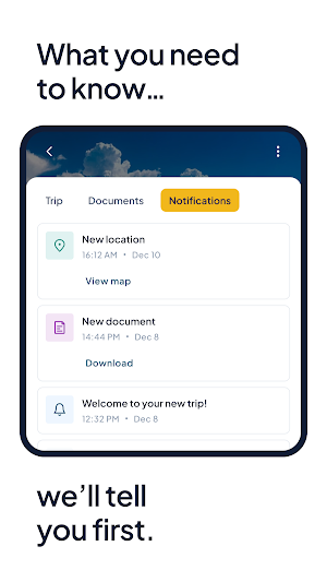 Go Discover Screenshot 3