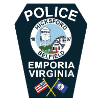 Emporia PD