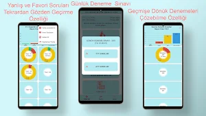 YKS GEOMETRİ SORU BANKASI Screenshot 3