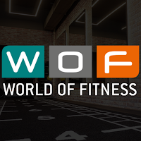 World Of Fitness