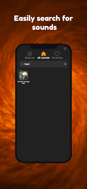 Meme Soundboard Screenshot 3