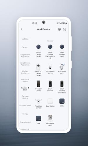AuraSmart Screenshot 2