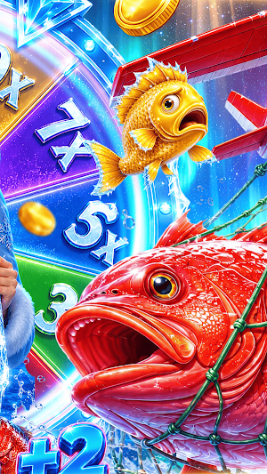 Ice Fishiing Screenshot 1