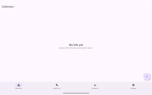 PlamoStock Screenshot 3