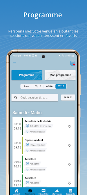 ANLLF 2023 Screenshot 1
