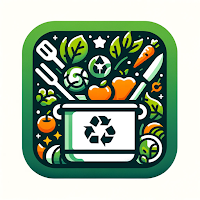 FoodCOMP CookApp
