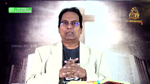 EL-Shaddai TV Screenshot 3