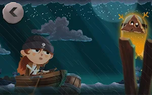 Phantom Island Screenshot 2
