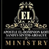 Apostle ElDominion Radio