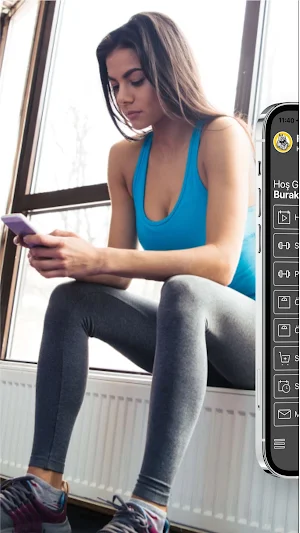 FIT’N’GYM Screenshot 0