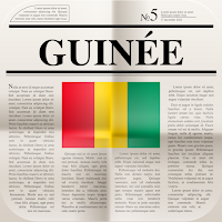 Journaux de Guinée