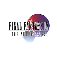 FINAL FANTASY IV: THE AFTER YEARS
