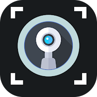 Hidden camera detector