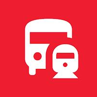 Ottawa Transit - Bus & Train