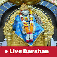 Sai Baba Live Darshan