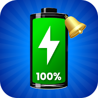 Full Battery 100% Alarm