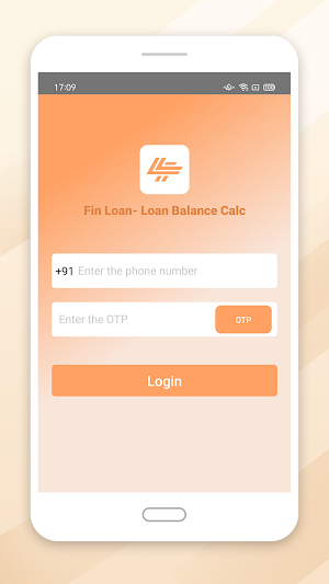Fin Loan- Loan Balance Calc Screenshot 0