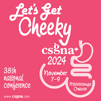 CSGNA - Lets Get Cheeky