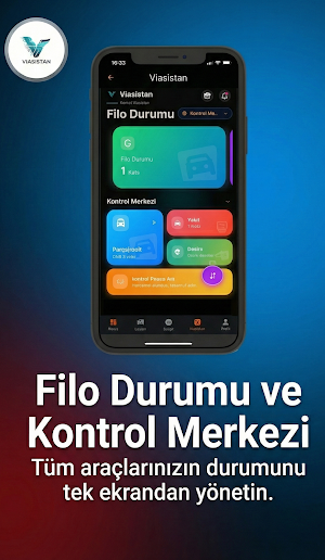 Viasistan Screenshot 0