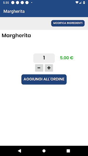 Cucina e Bottega Screenshot 1