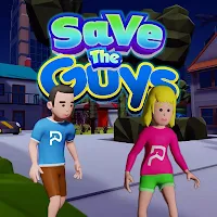 Save the guys