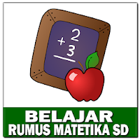 Belajar Rumus Matematika SD