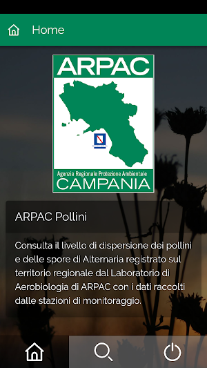 ARPAC Pollini Screenshot 0