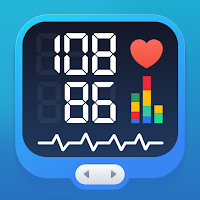 BP Recorder: Health Notes
