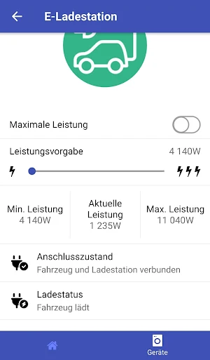 SEMSmobile 2.0 Screenshot 3