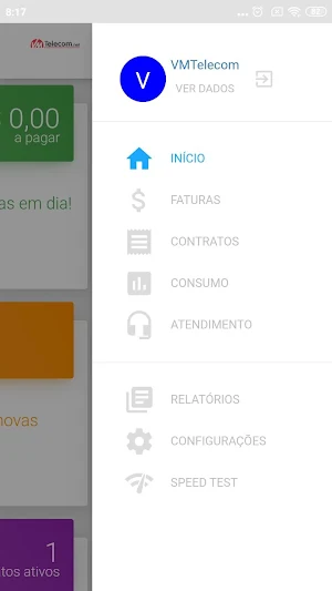 Minha VM Screenshot 1