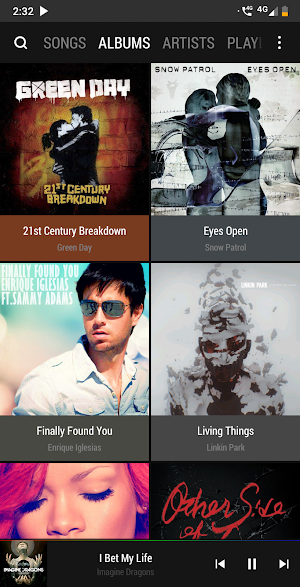PowerAudio Plus $̶3̶.̶9̶9̶ Screenshot 3