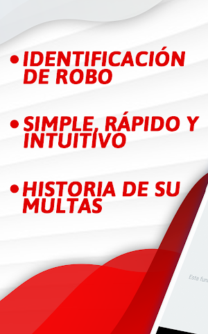 INFRACCIÓN DE MULTAS - VENEZUELA Screenshot 2