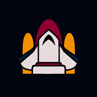 Rocket - Journey to the Stars