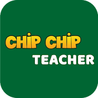 Chip Chip Teacher