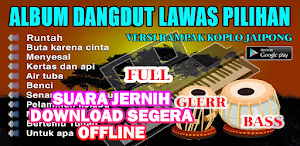 Pongdut Rampak Lawas Offline Screenshot 1