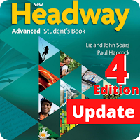New Headway Advanced Student's eBook  4th Edition