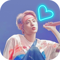 Jin Wallpaper Kim Seokjin
