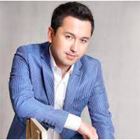 Bunyodbek Saidov
